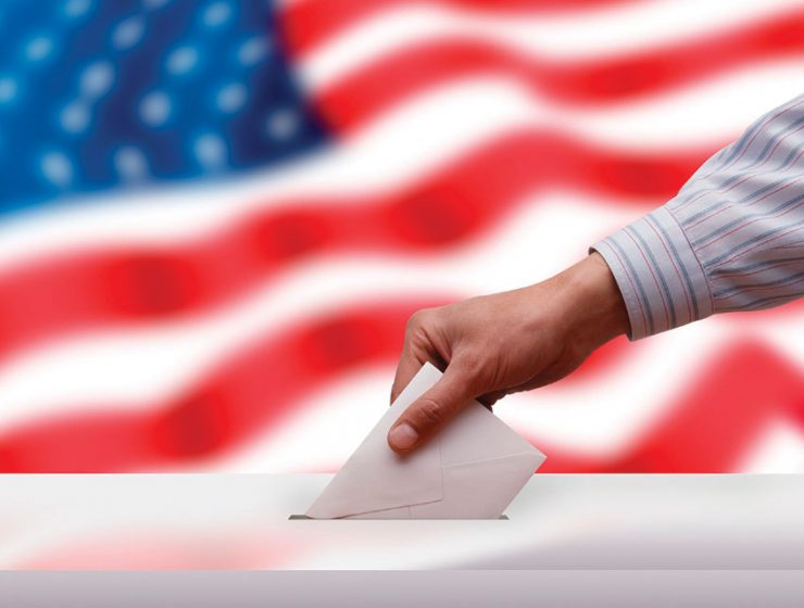 Farewell To Democracy