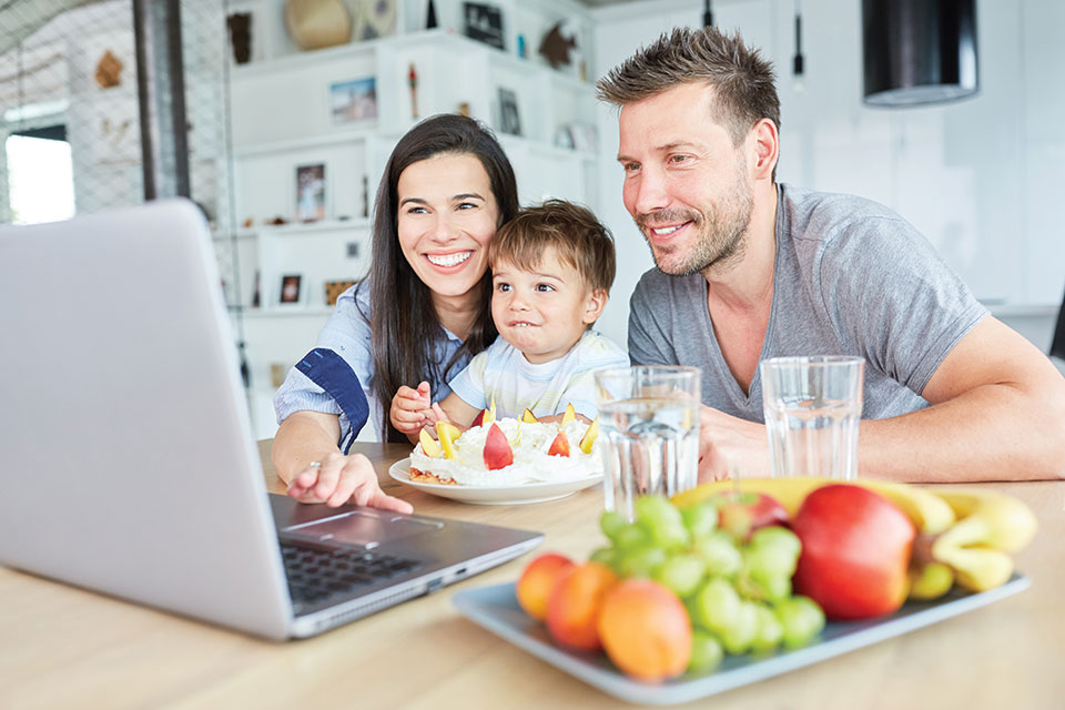 Raising Resilient Children