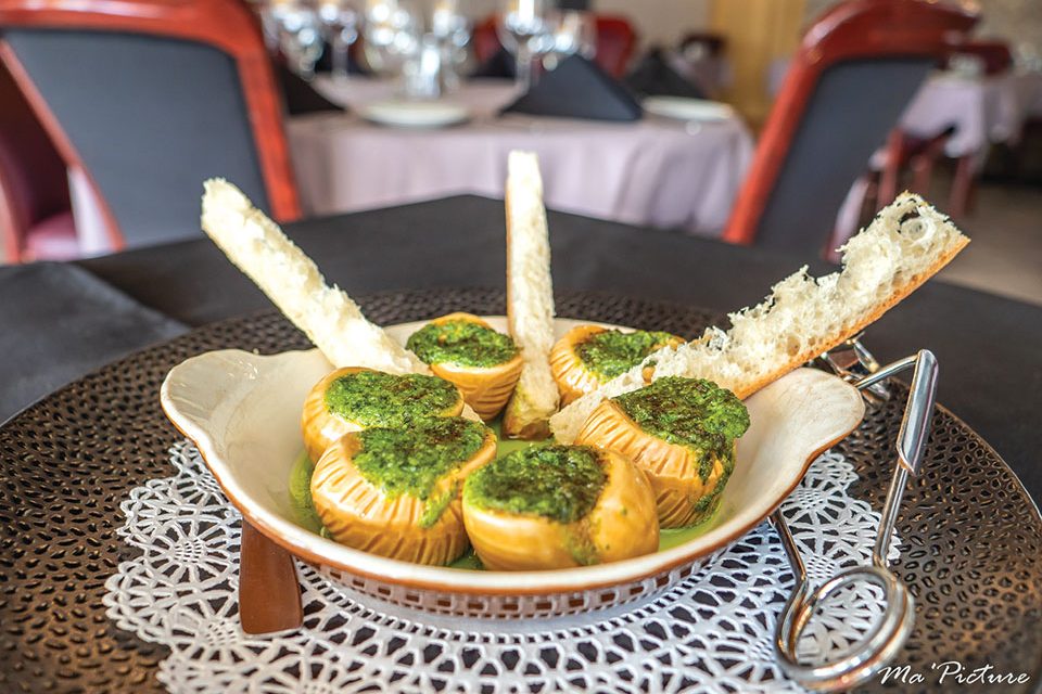 Tradition Restaurant